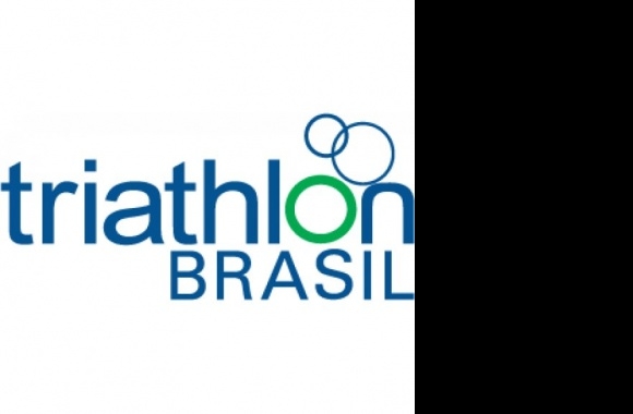 Triathlon Brasil Logo download in high quality