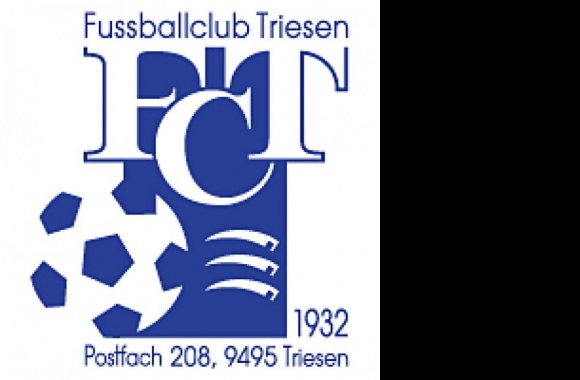Triesen Logo download in high quality