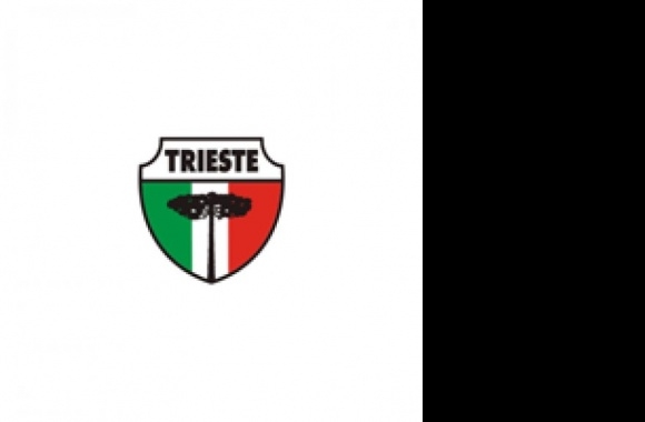 Trieste Logo download in high quality