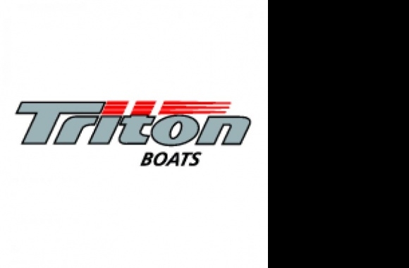 Triton Boats Logo download in high quality