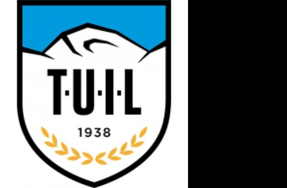 Tromsdalen UIL Logo download in high quality