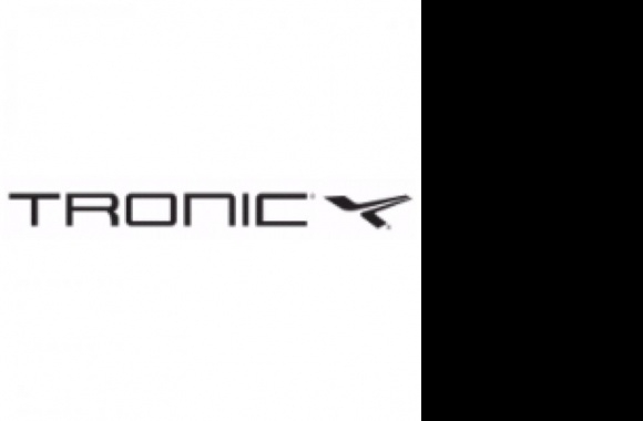 Tronic Logo download in high quality