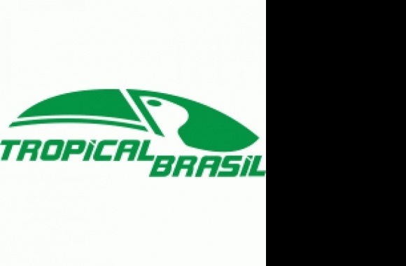 Tropical Brasil Logo download in high quality