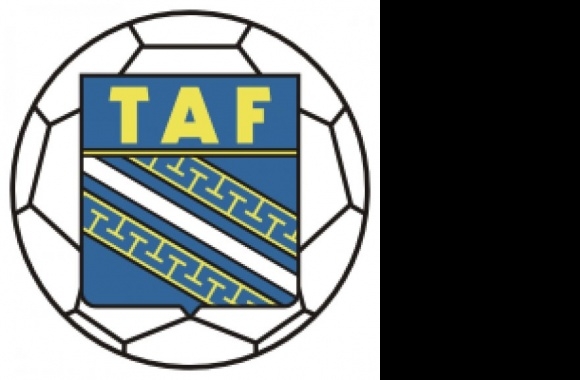 Troyes AF Logo download in high quality