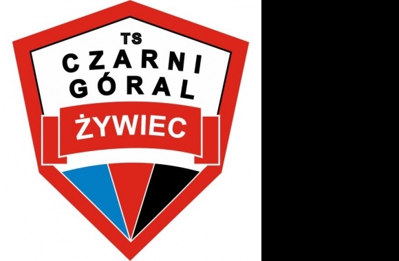 TS Czarni Góral Żywiec Logo download in high quality