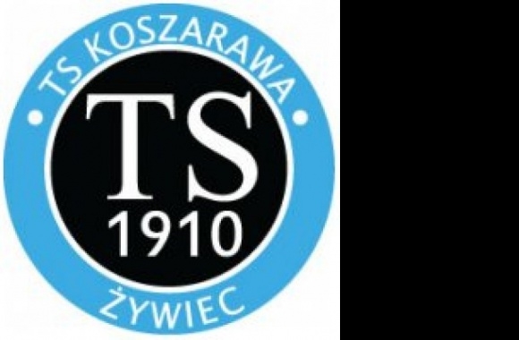 TS Koszarawa Zywiec Logo download in high quality