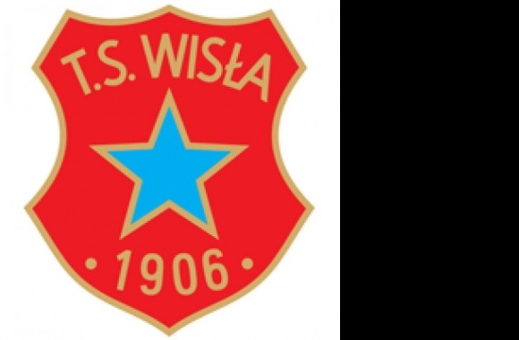 TS Wisla Kraków Logo