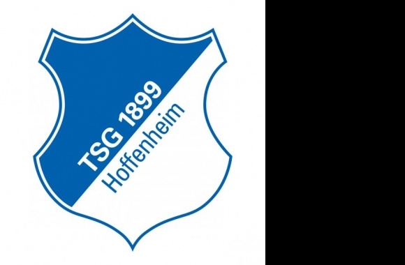 TSG Hoffenheim Logo download in high quality