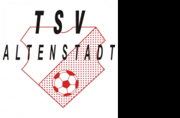 TSV Altenstadt Logo download in high quality