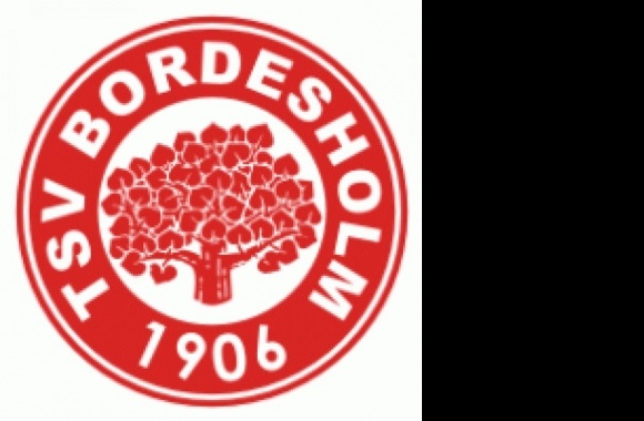 TSV Bordesholm Logo download in high quality