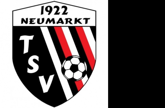 TSV Neumarkt Logo download in high quality