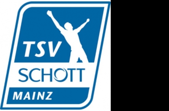 TSV Schott Mainz Logo download in high quality