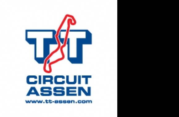 TT Circuit Assen Logo download in high quality