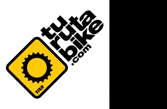 Tu Ruta Bike Logo download in high quality