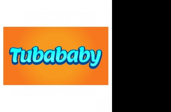 Tubababy Logo download in high quality