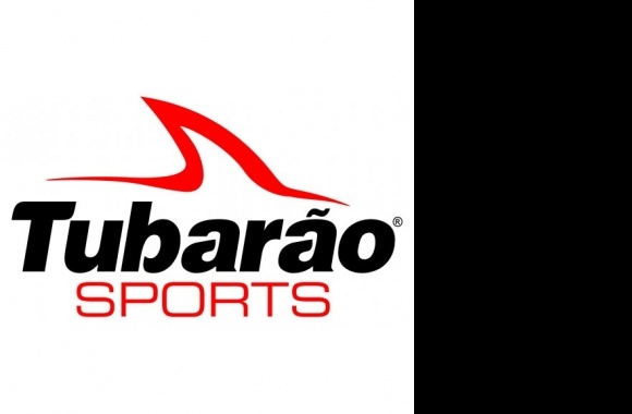 Tubarao Sports Logo download in high quality