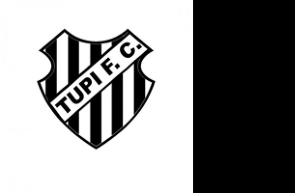 Tupi Foot Ball Club - Oficial Logo download in high quality