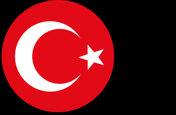 Turkey national football team Logo download in high quality