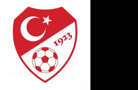 Turkish Football Federation - TFF Logo download in high quality