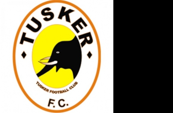 Tusker FC Logo download in high quality