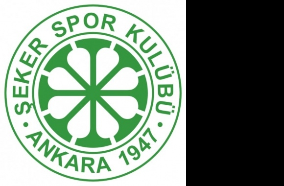 Tutap Sekerspor Logo download in high quality