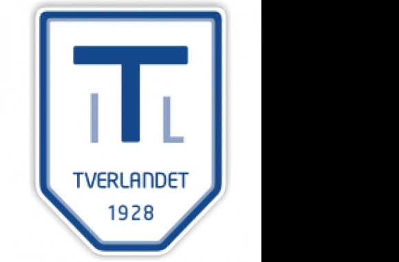 Tverlandet IL Logo download in high quality