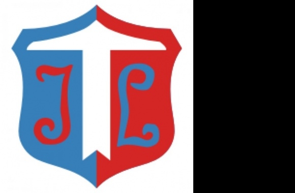 Tverrelvsdalen IL Logo download in high quality