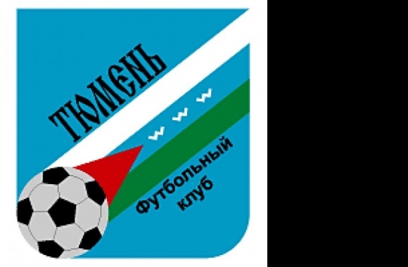Tyumen Logo download in high quality