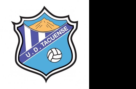 U. D. Tacuense Logo download in high quality