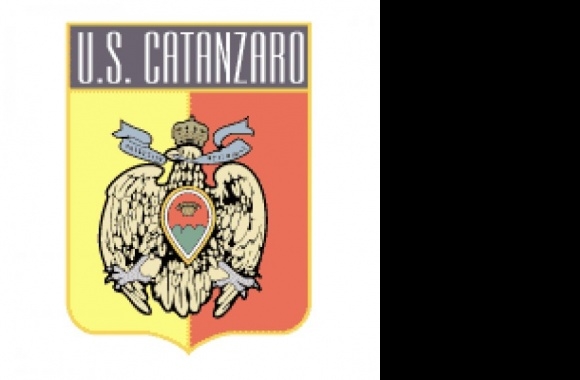 U.S. Catanzaro Logo download in high quality