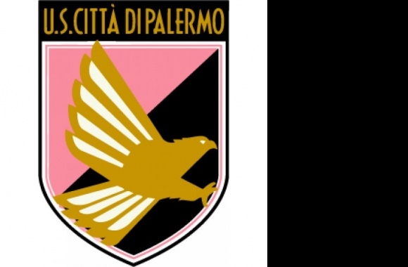 U.S. Città di Palermo Logo