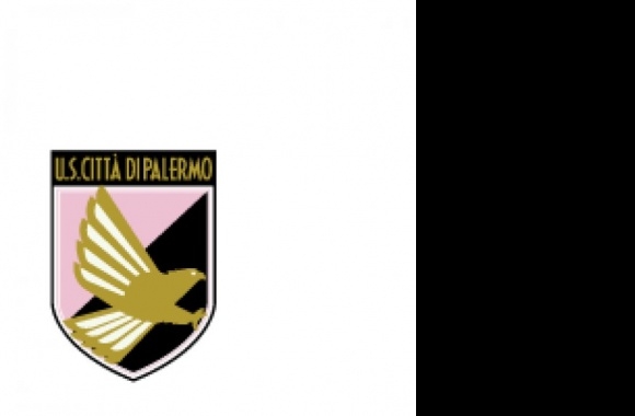 U.S. Palermo Logo download in high quality