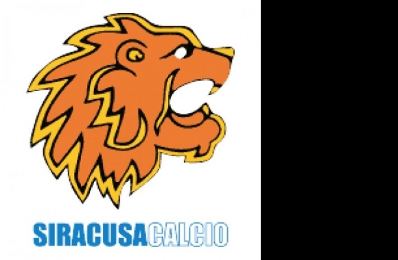 U.S.Siracusa Calcio Logo download in high quality