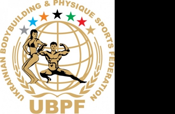 UBPF Logo download in high quality