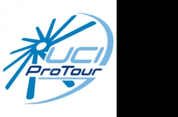 UCI Pro Tour Logo download in high quality