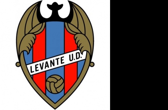 UD Levante Valencia Logo