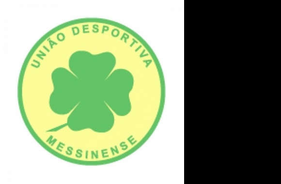 UD Messinense Logo download in high quality