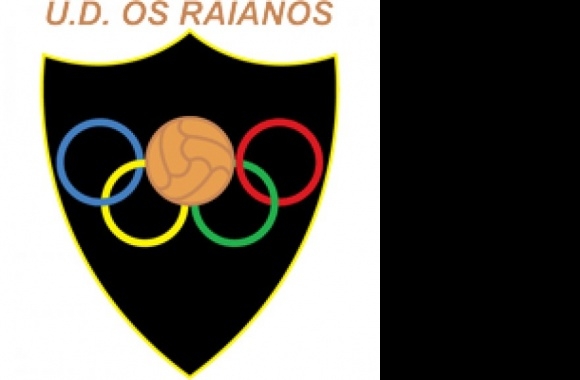UD Raianos Logo download in high quality