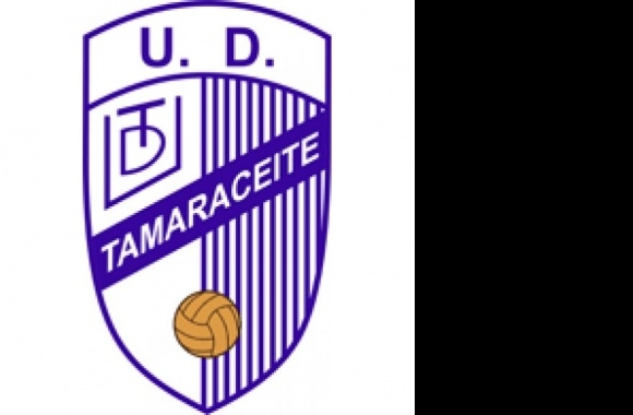 UD Tamaraceite Logo download in high quality