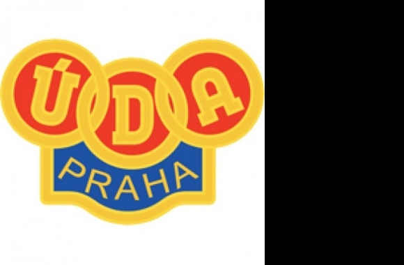 UDA Praha Logo download in high quality