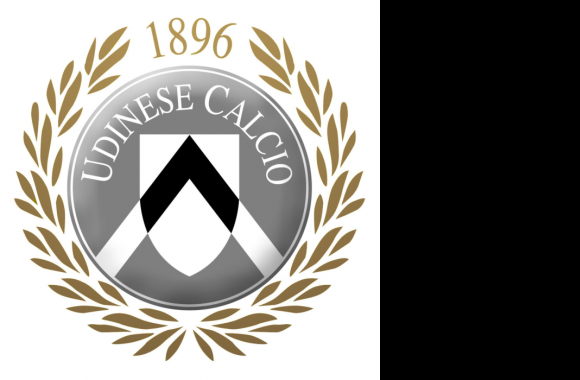 Udinese Calcio Logo download in high quality