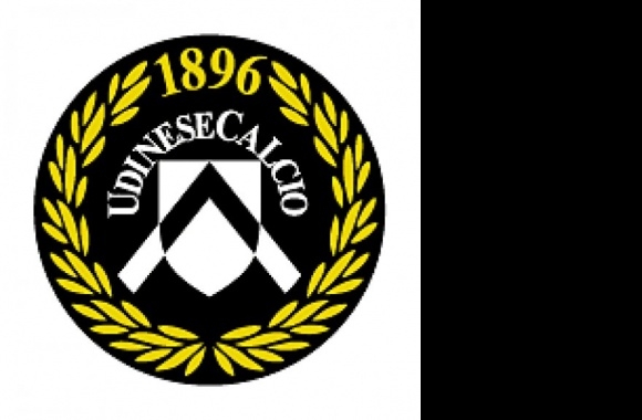 Udinese Logo download in high quality