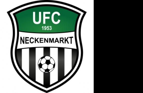 UFC Neckenmarkt Logo download in high quality