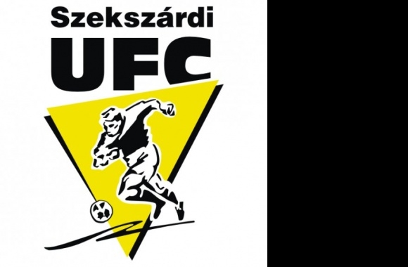 UFC Szekszárd Logo download in high quality