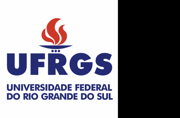 UFRGS Logo download in high quality