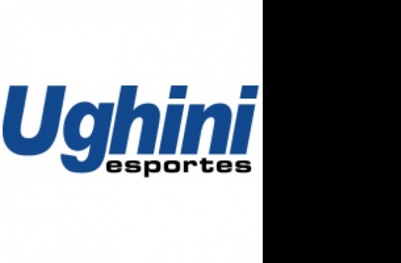 Ughini Logo download in high quality
