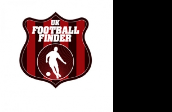 UK Football Finder Logo download in high quality