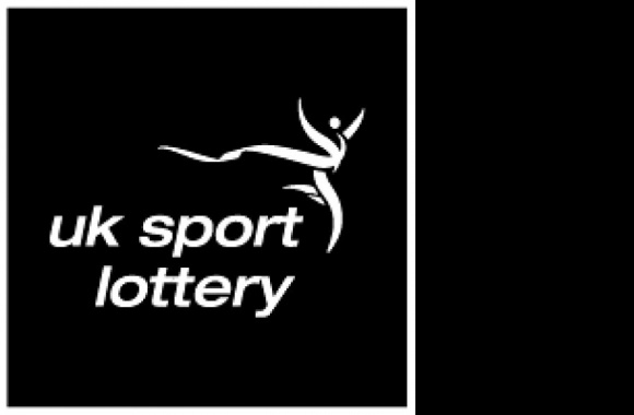 UK Sport Lottery Logo download in high quality