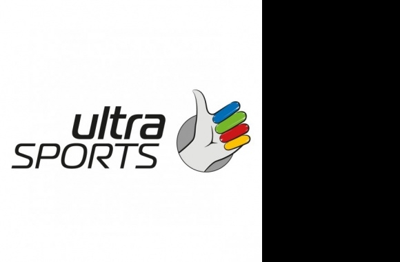 ultraSPORTS Logo download in high quality