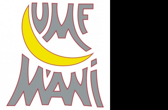 UMF Máni Höfn Logo download in high quality